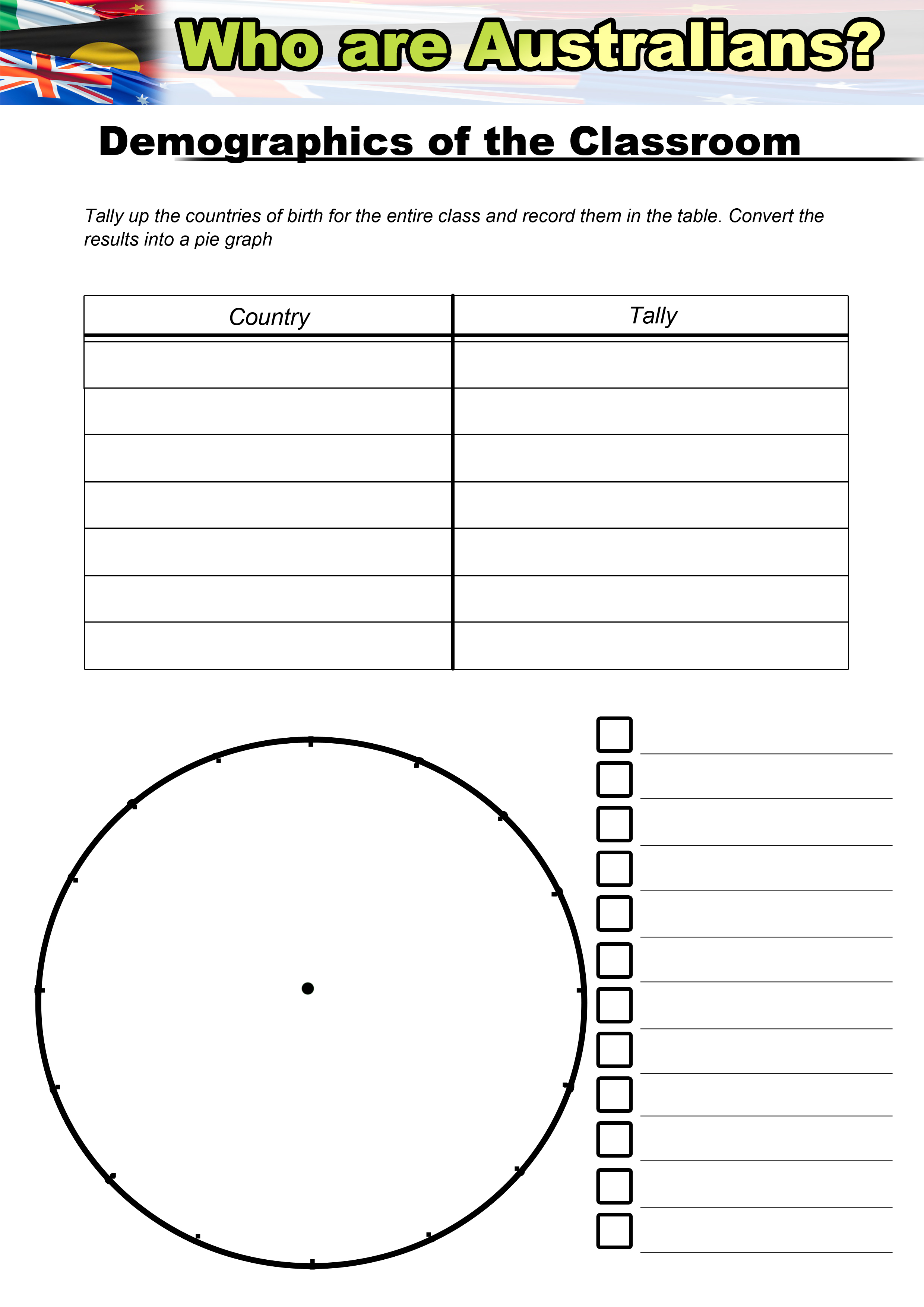 Free Primary School Resources Worksheets For Kids